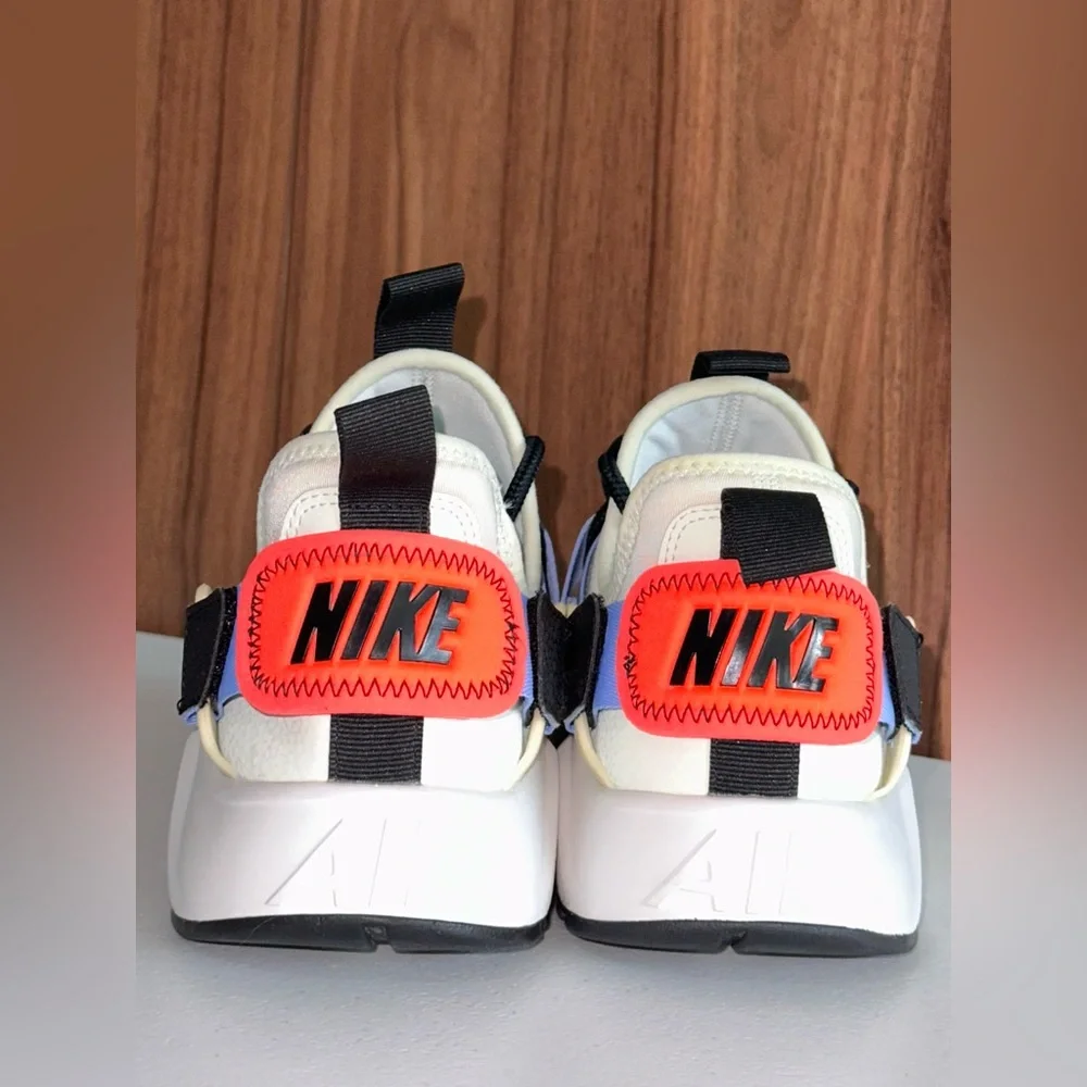Nike Air Huarache City Low Size 7 - Picture 4 of 15